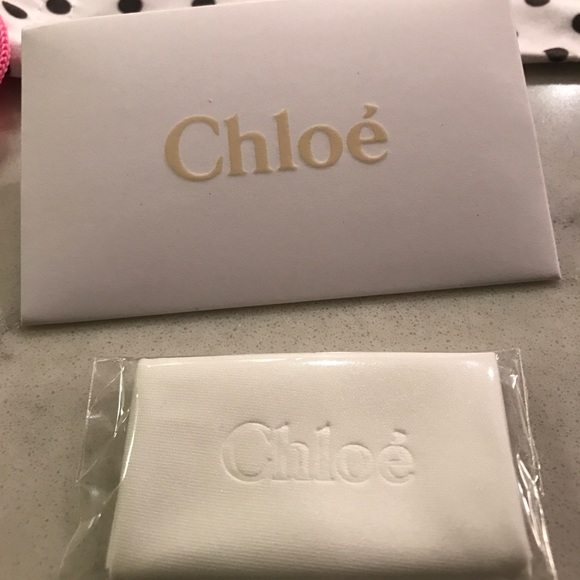 Authentic Chloe Sunglass Box (BOX ONLY!!) - Picture 2 of 5